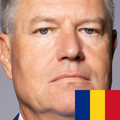 KLAUS IOHANNIS